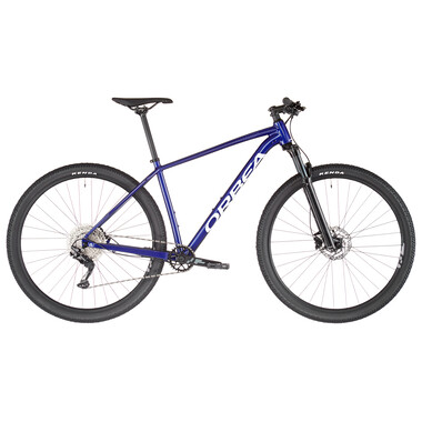 Mountain Bike Senderismo ORBEA ONNA 20 27,5/29" Azul 2023 0